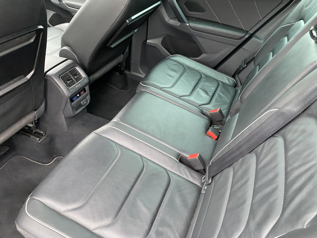 Volkswagen Tiguan — 17