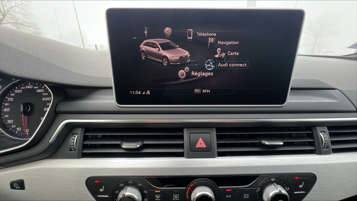 Audi A4 — 32