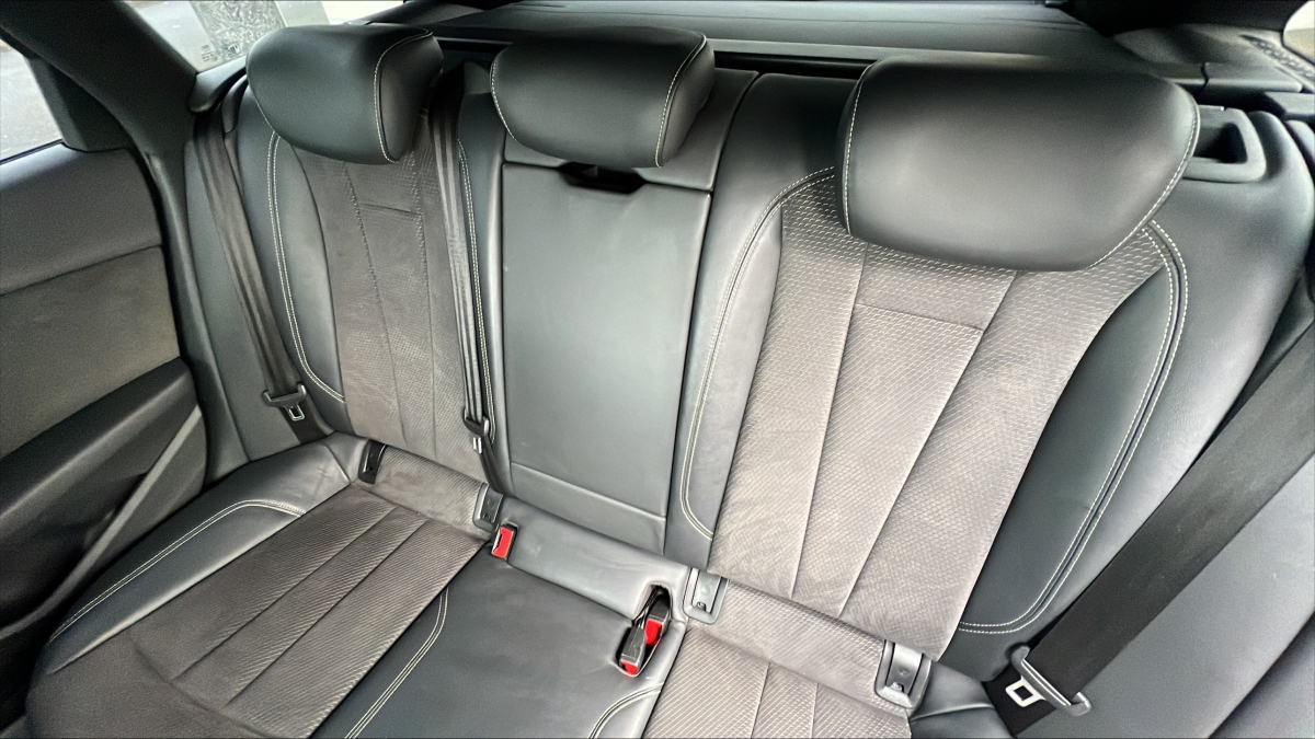 Audi A4 — 21