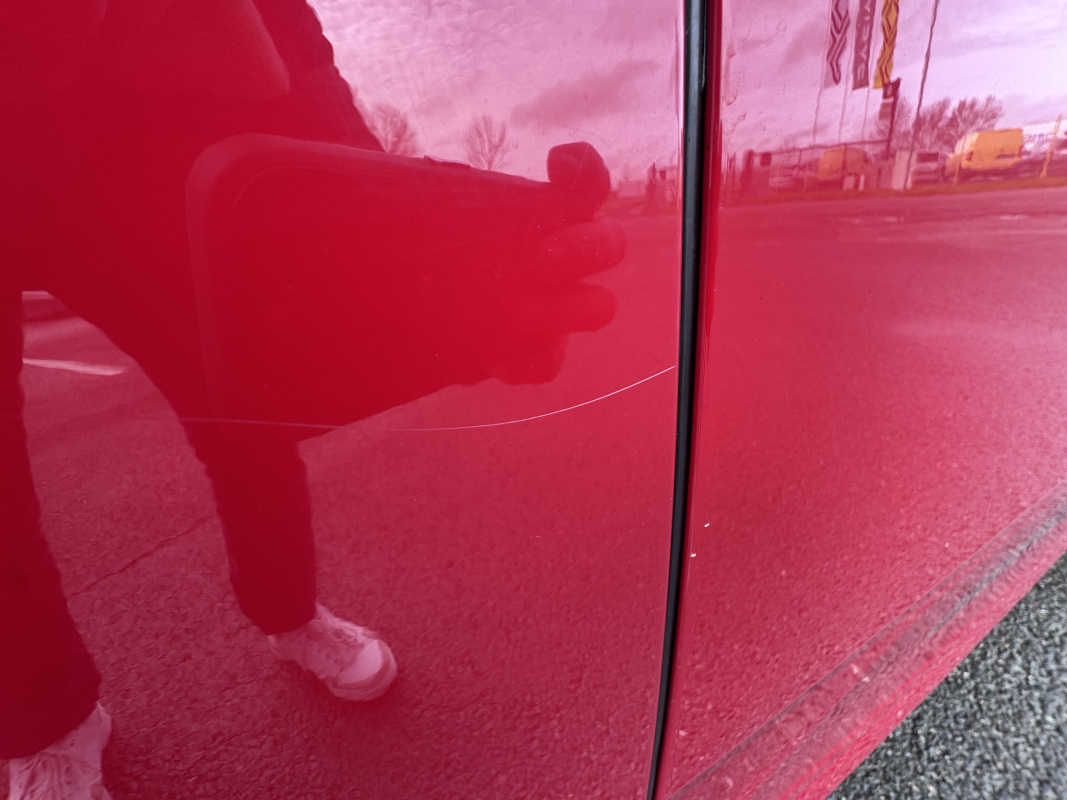Mini Clubman — 39