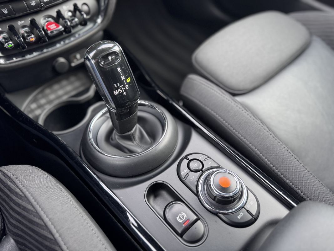 Mini Clubman — 21