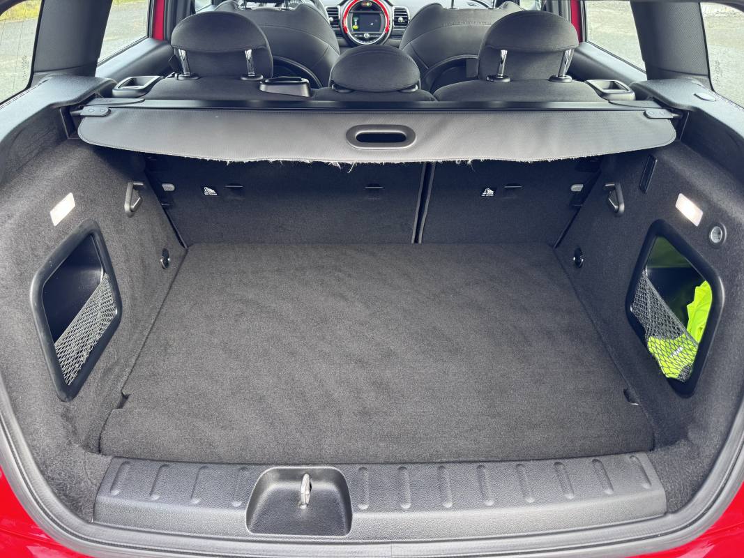 Mini Clubman — 17