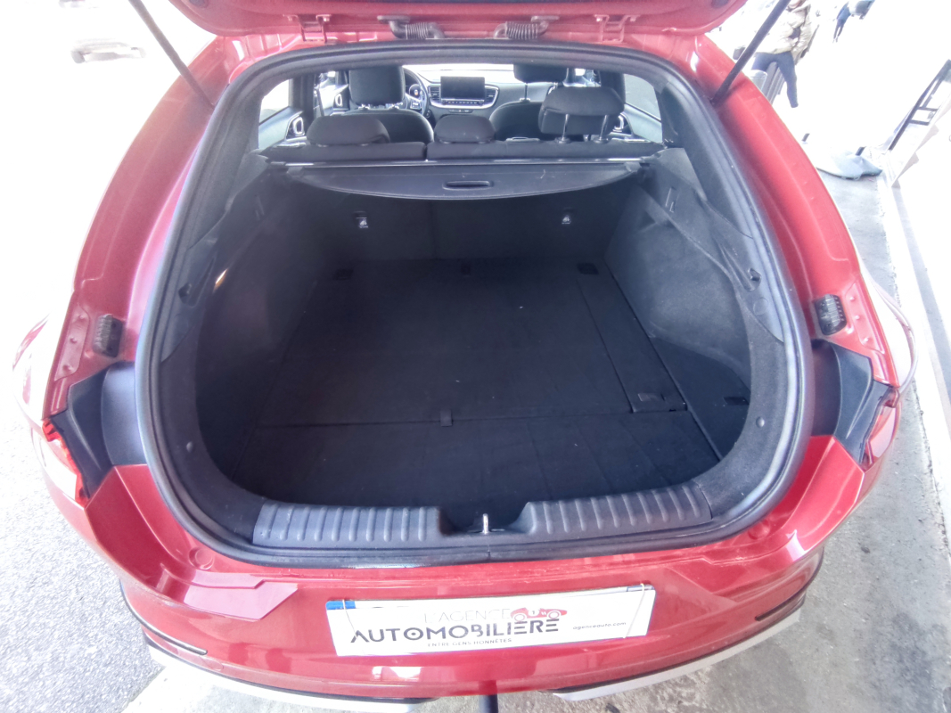 Kia Pro Ceed — 19