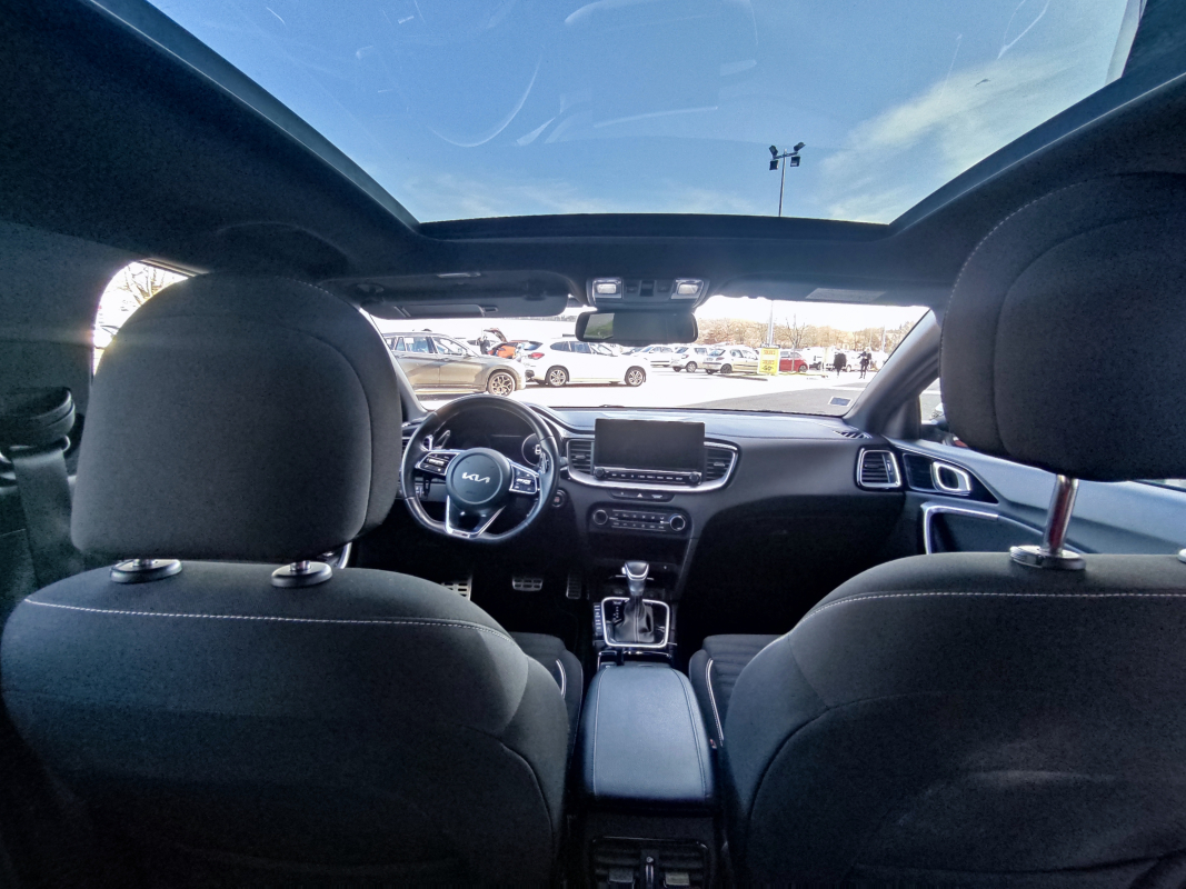 Kia Pro Ceed — 17