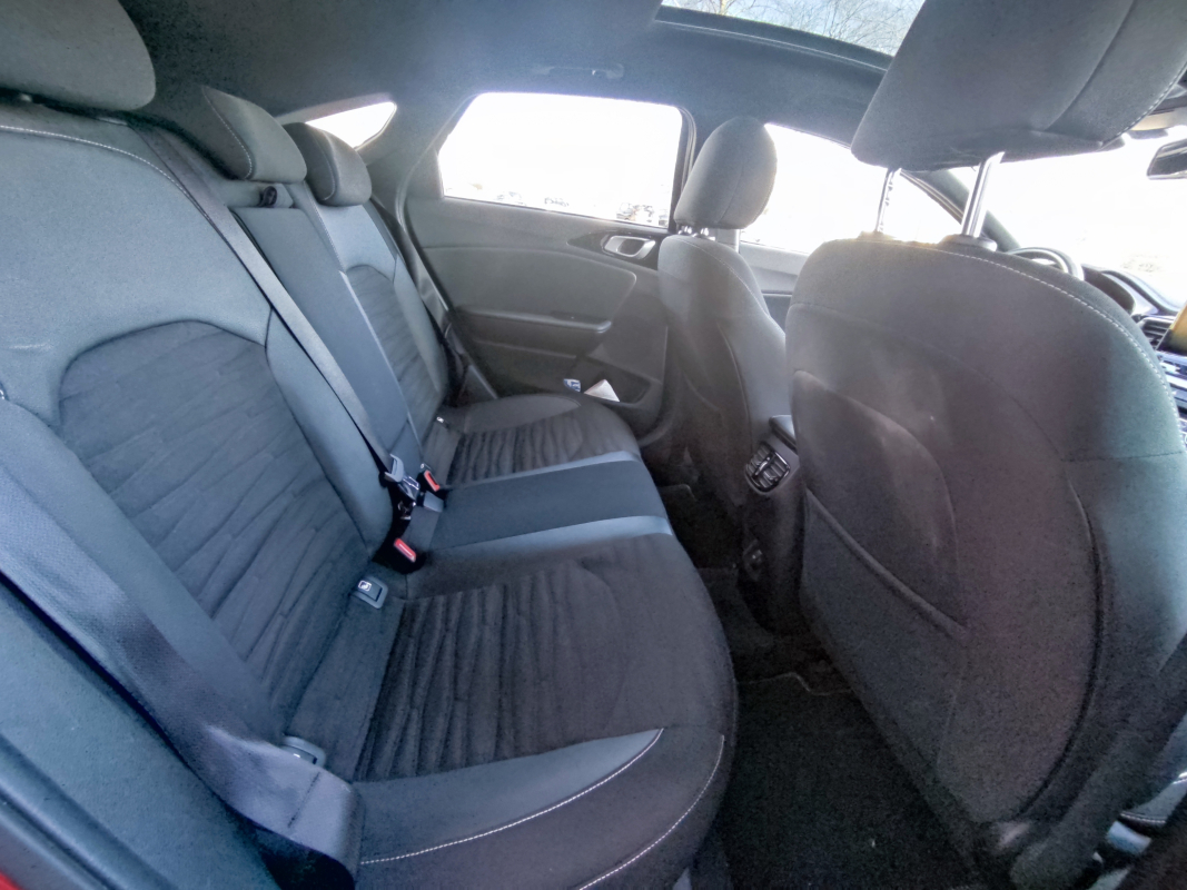 Kia Pro Ceed — 29
