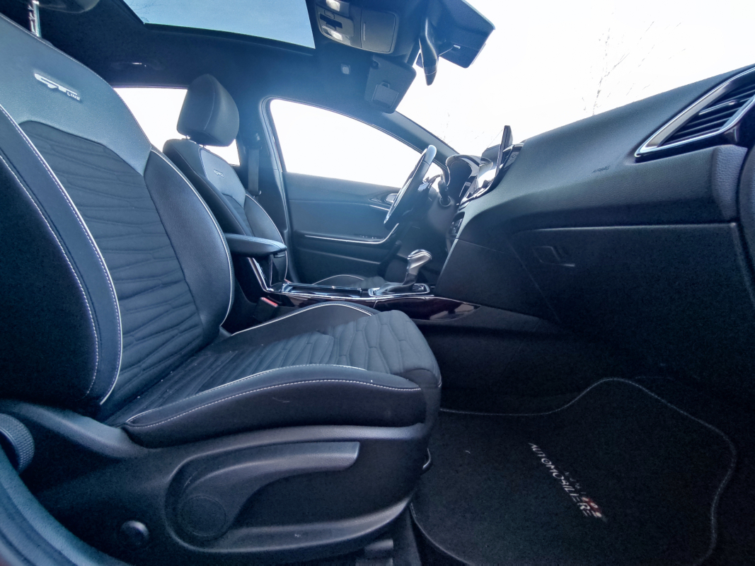 Kia Pro Ceed — 23