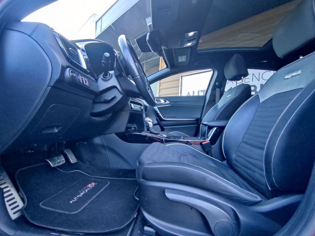 Kia Pro Ceed — 22