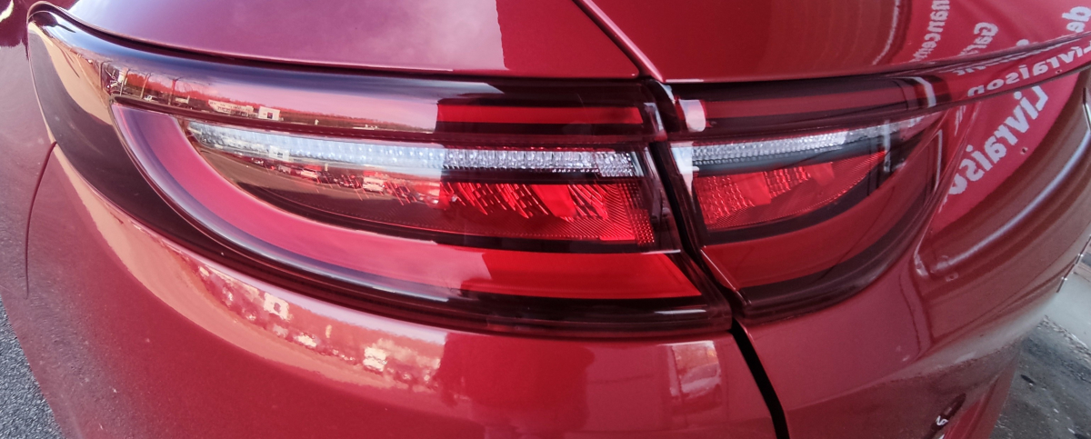 Kia Pro Ceed — 32