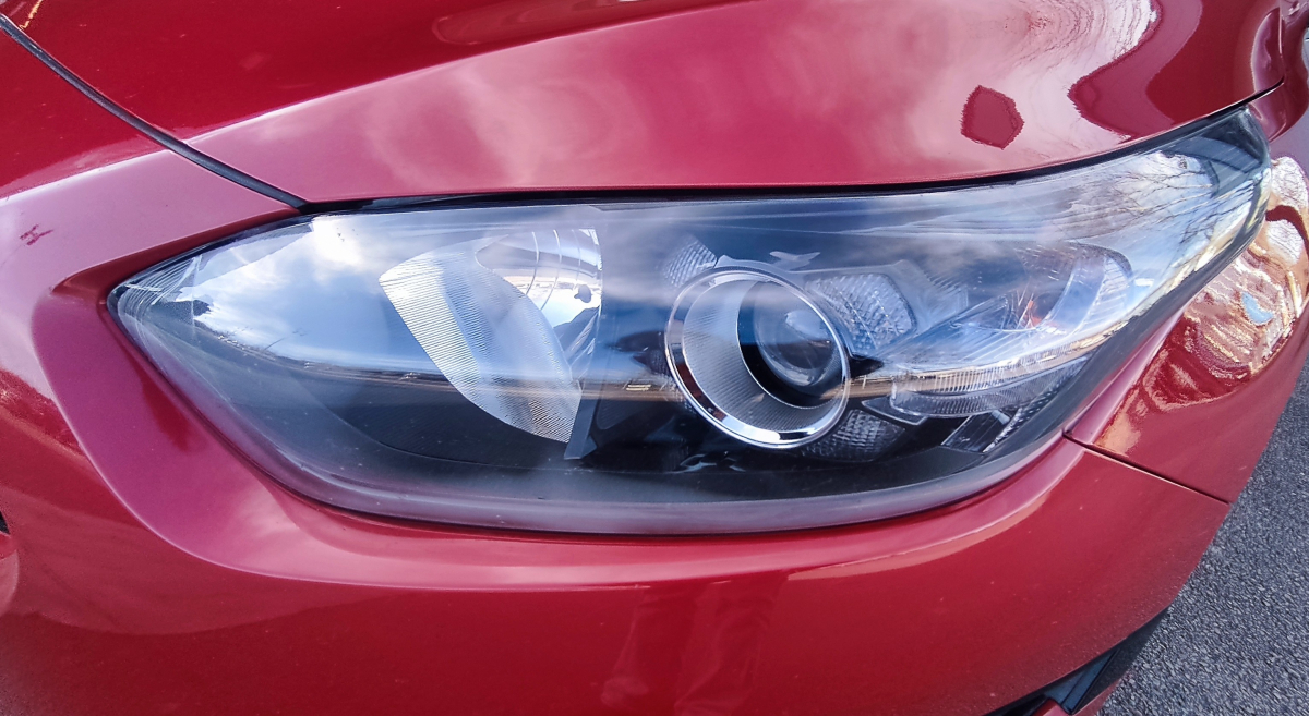 Kia Pro Ceed — 33