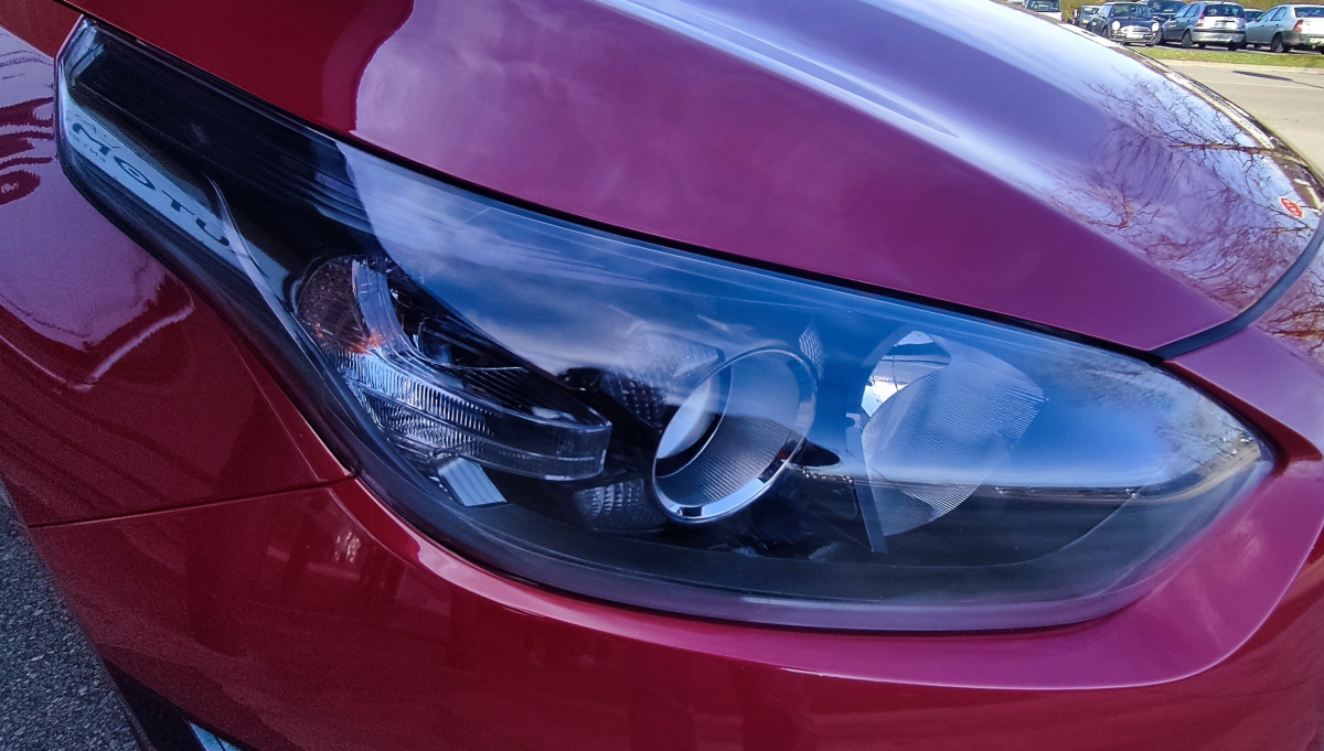 Kia Pro Ceed — 34