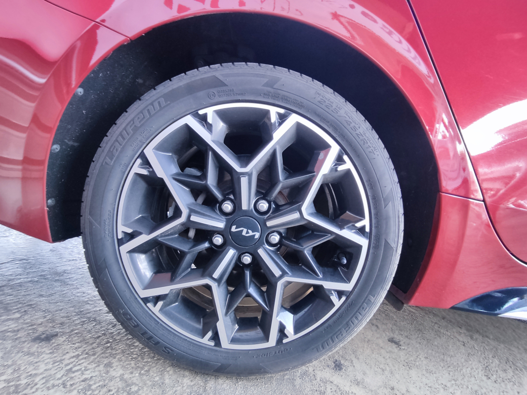 Kia Pro Ceed — 35