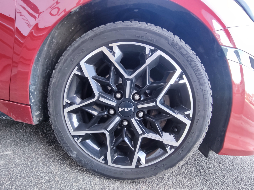 Kia Pro Ceed — 36