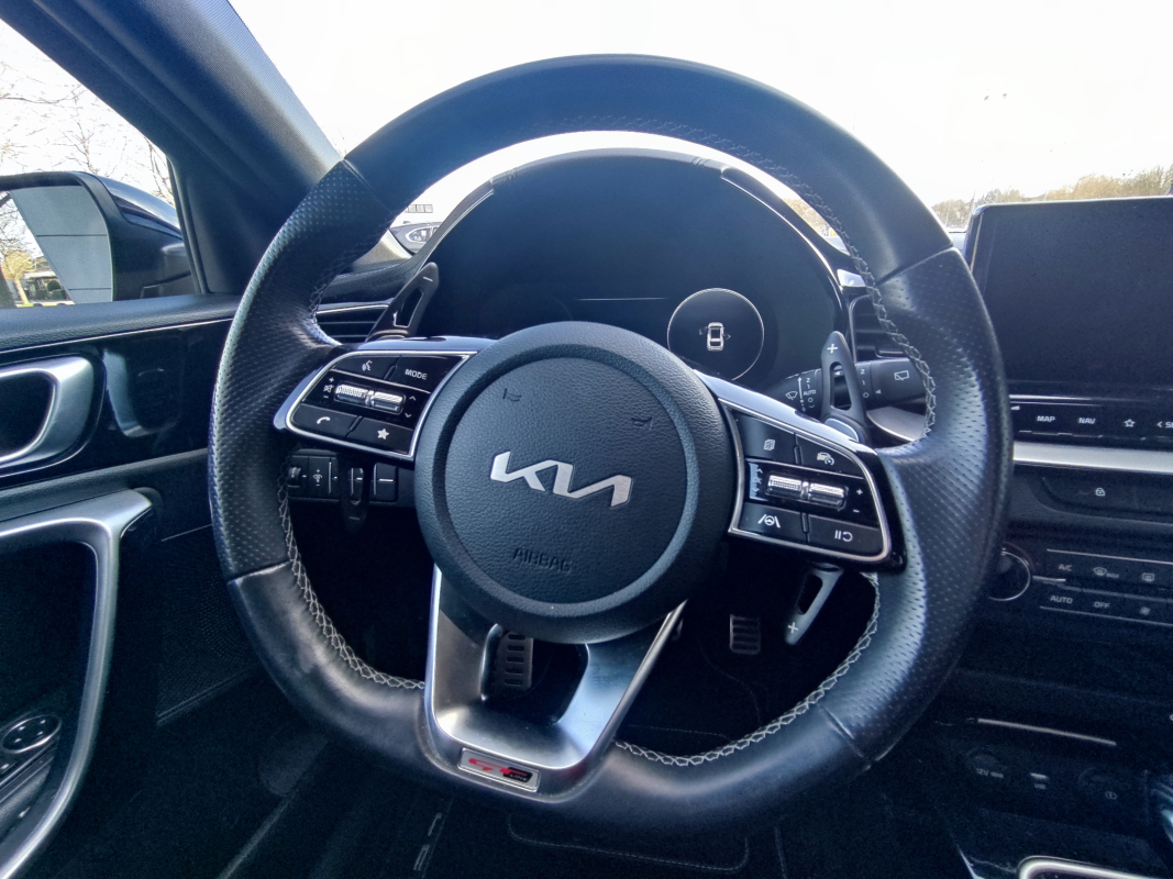 Kia Pro Ceed — 26