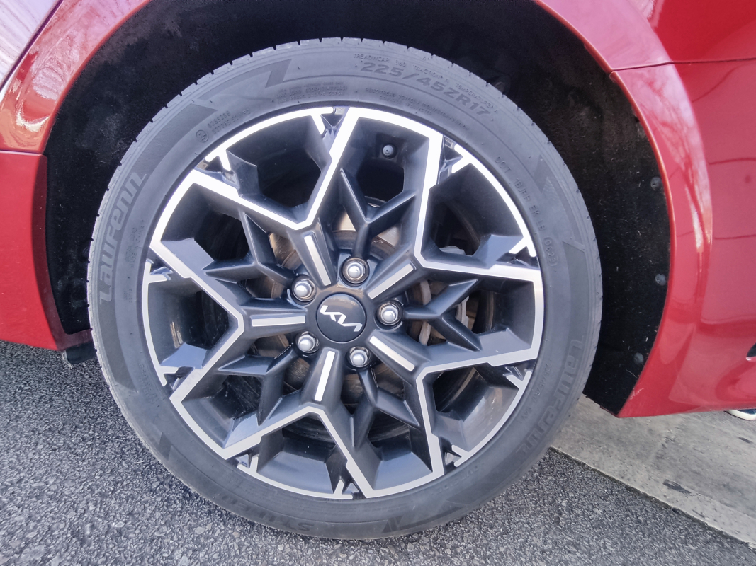 Kia Pro Ceed — 37