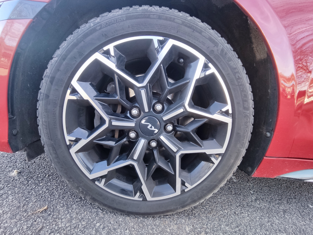 Kia Pro Ceed — 38