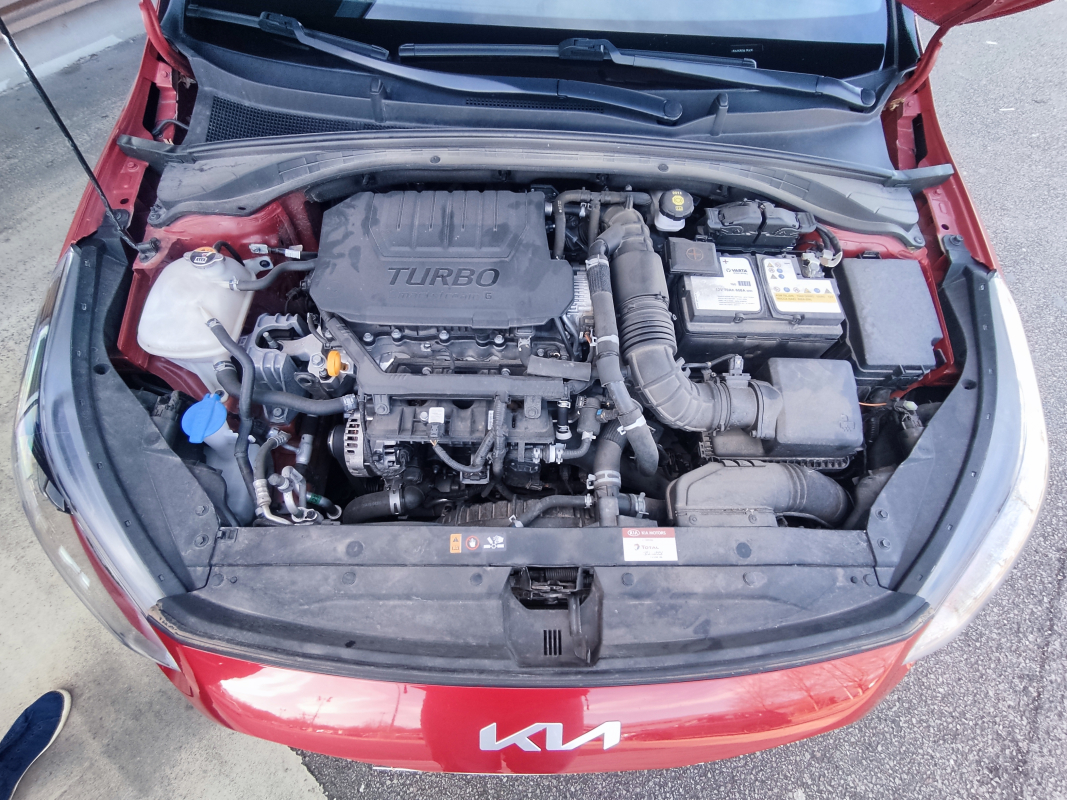 Kia Pro Ceed — 39