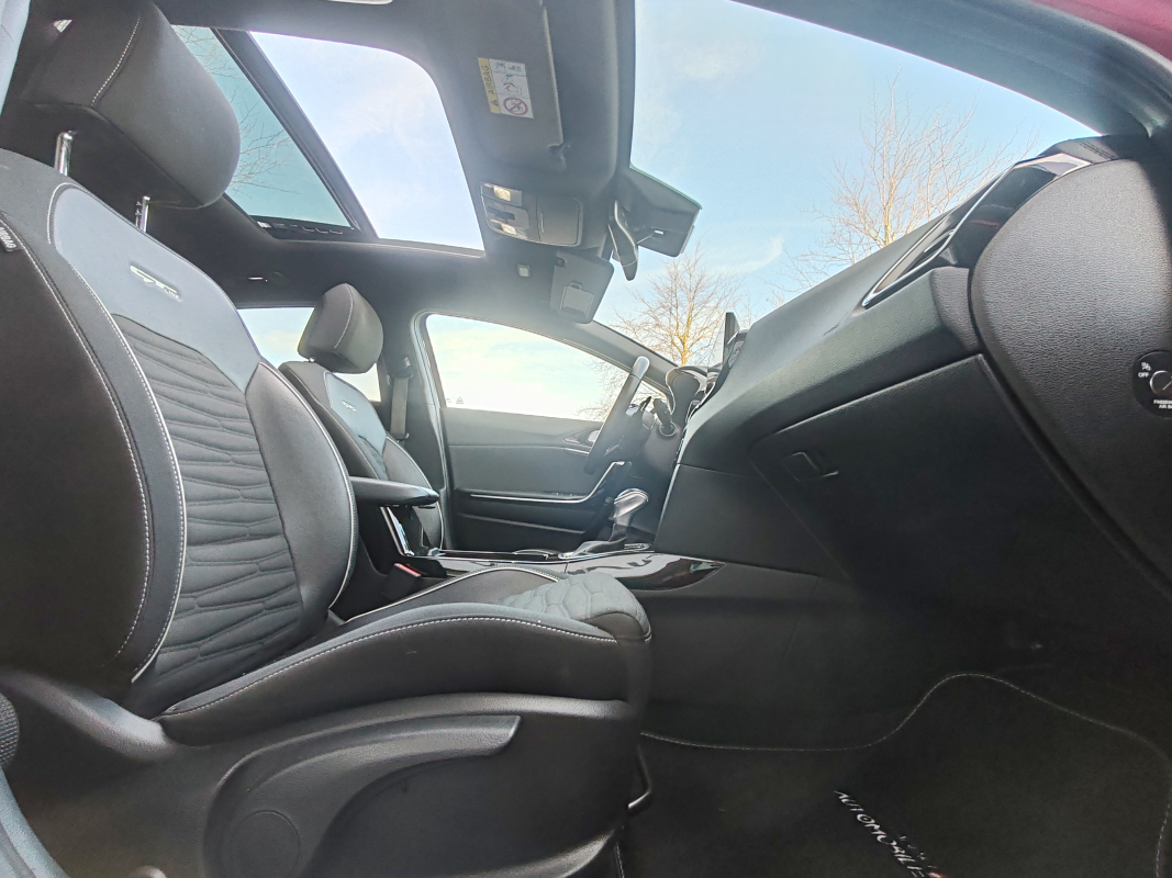 Kia Pro Ceed — 24