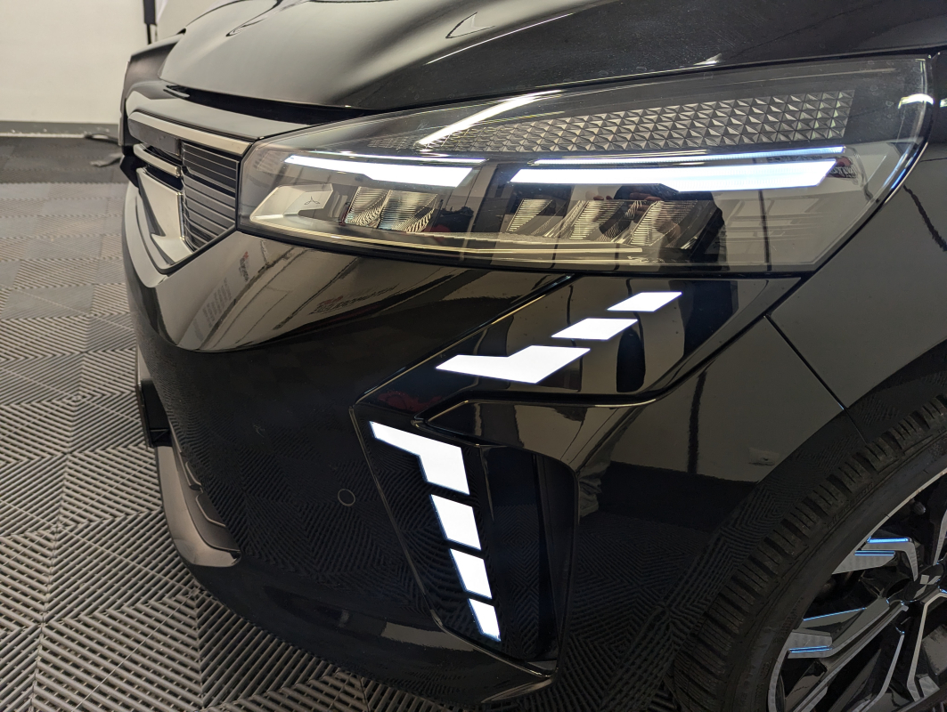 Mitsubishi Colt — 29
