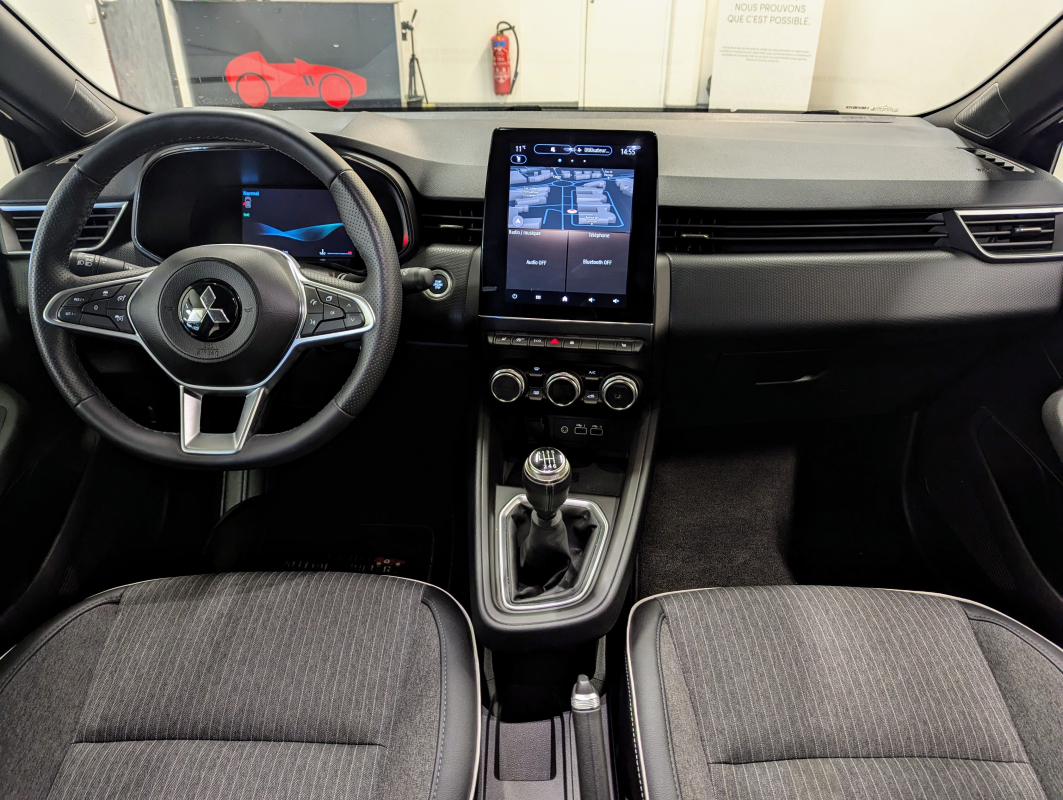 Mitsubishi Colt — 8