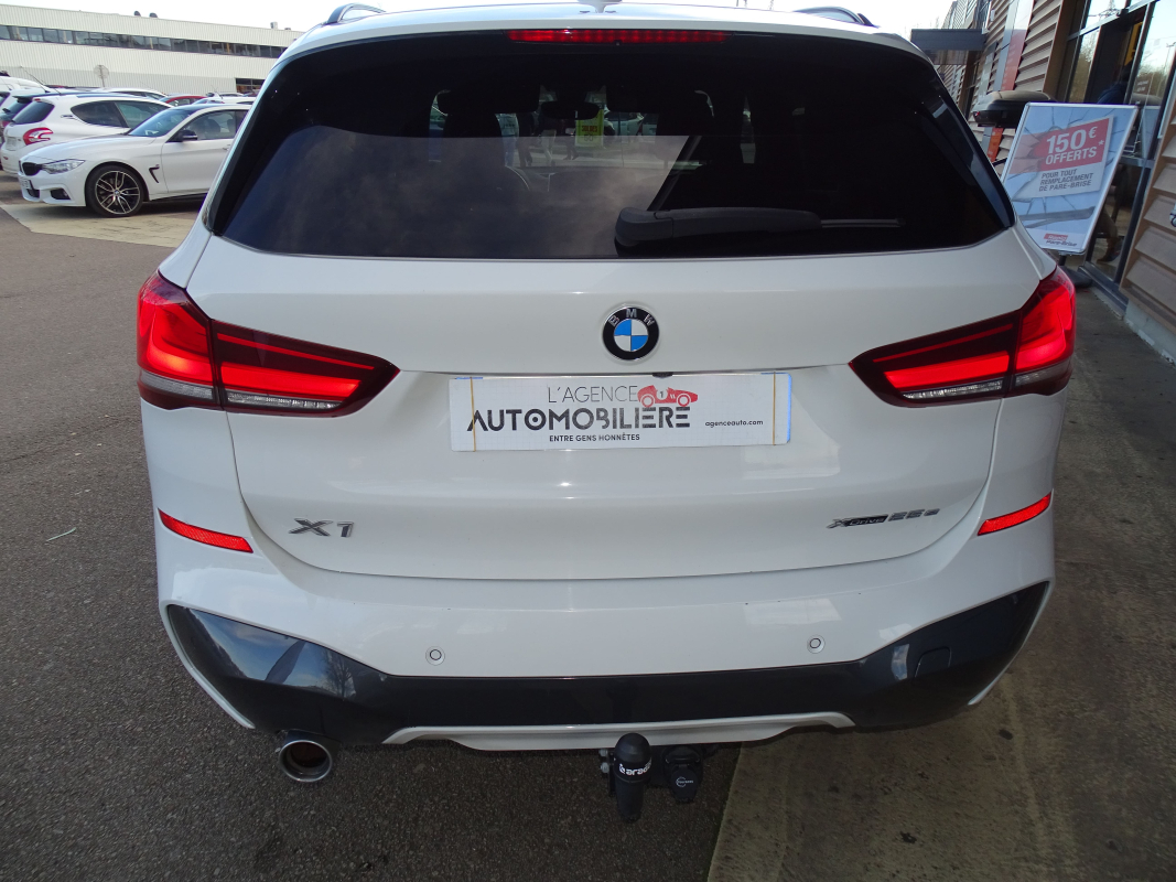 Bmw X1 — 6