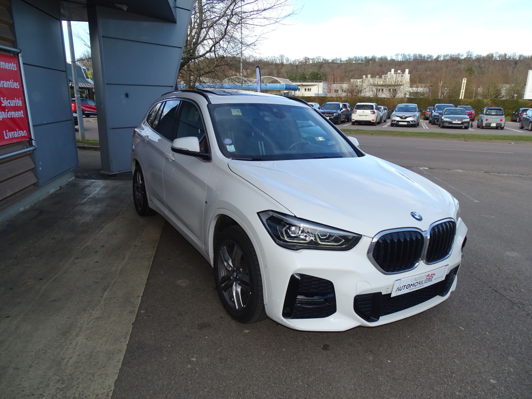 Bmw X1 — 4