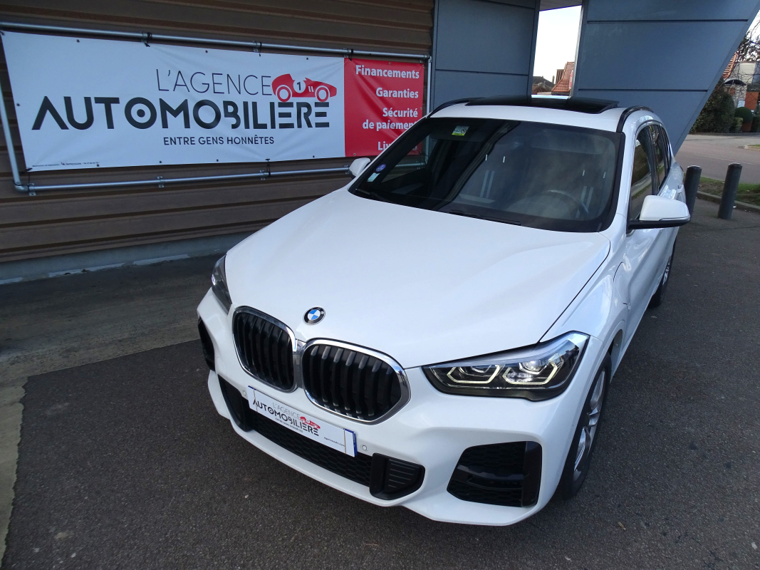 Bmw X1 — 2