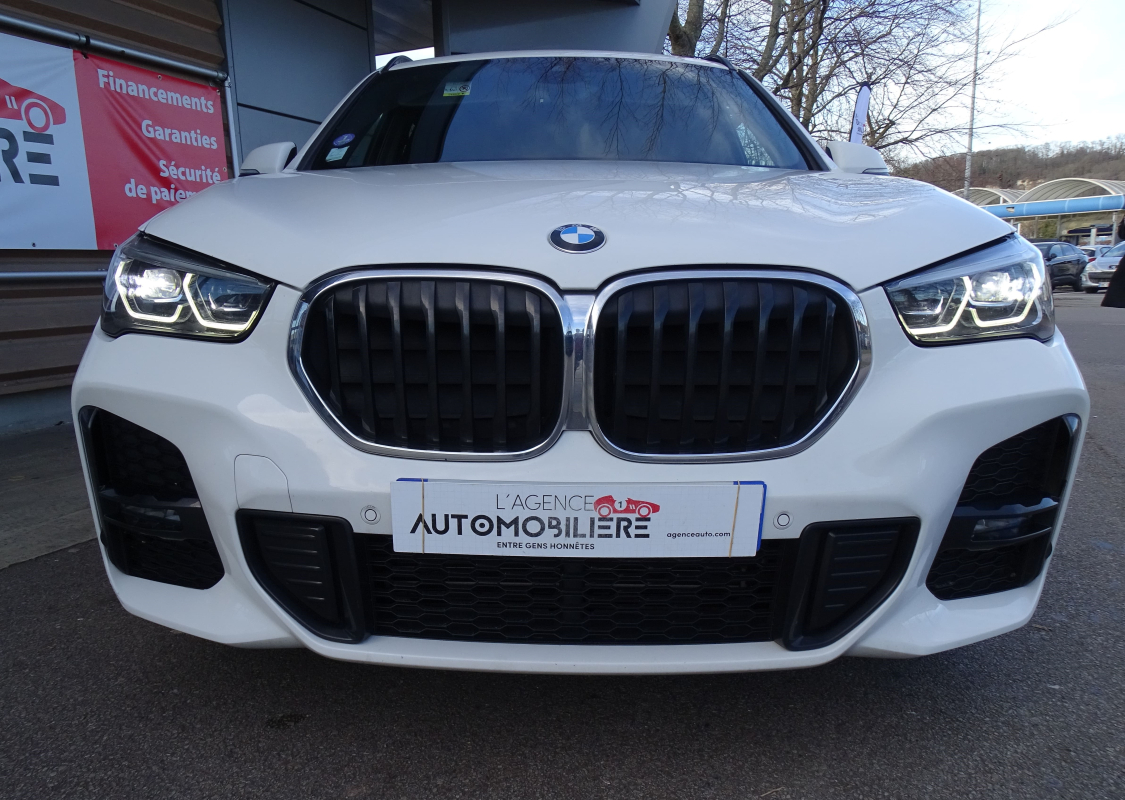 Bmw X1 — 3