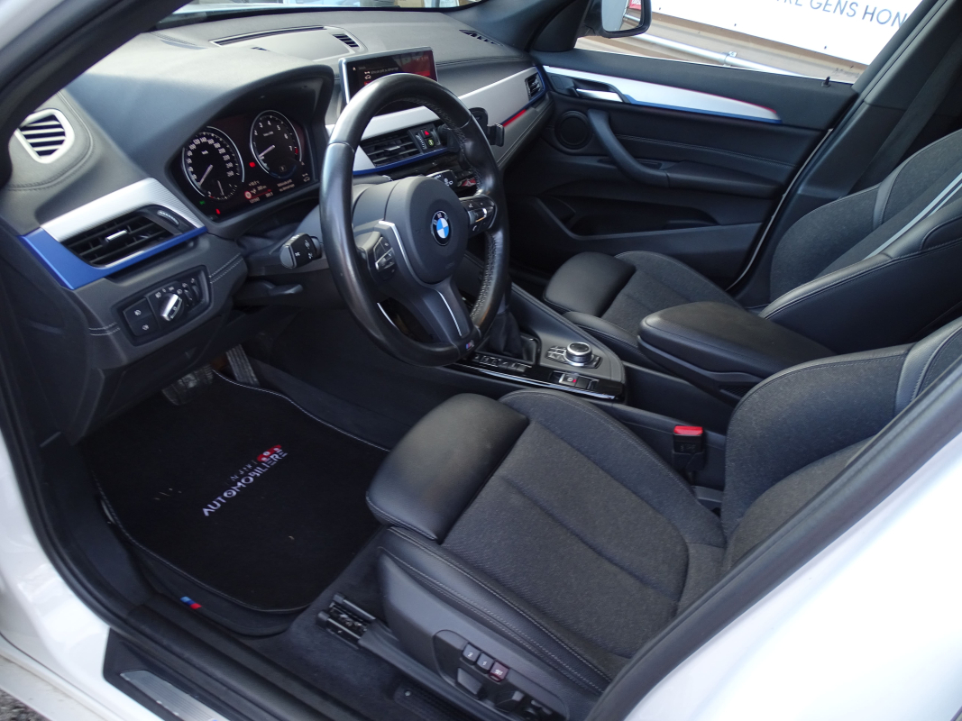 Bmw X1 — 9