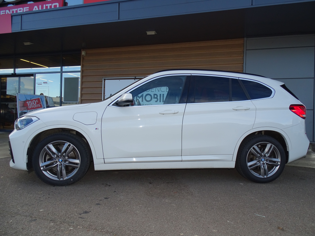 Bmw X1 — 8
