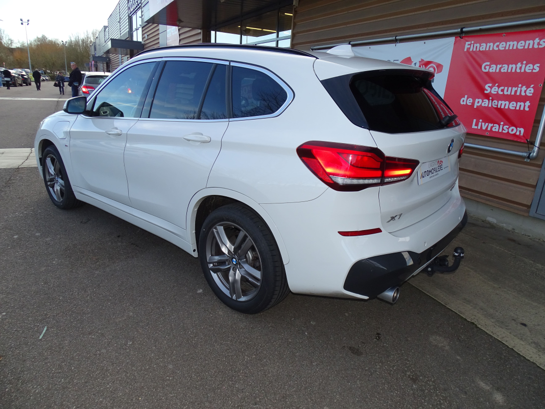 Bmw X1 — 7