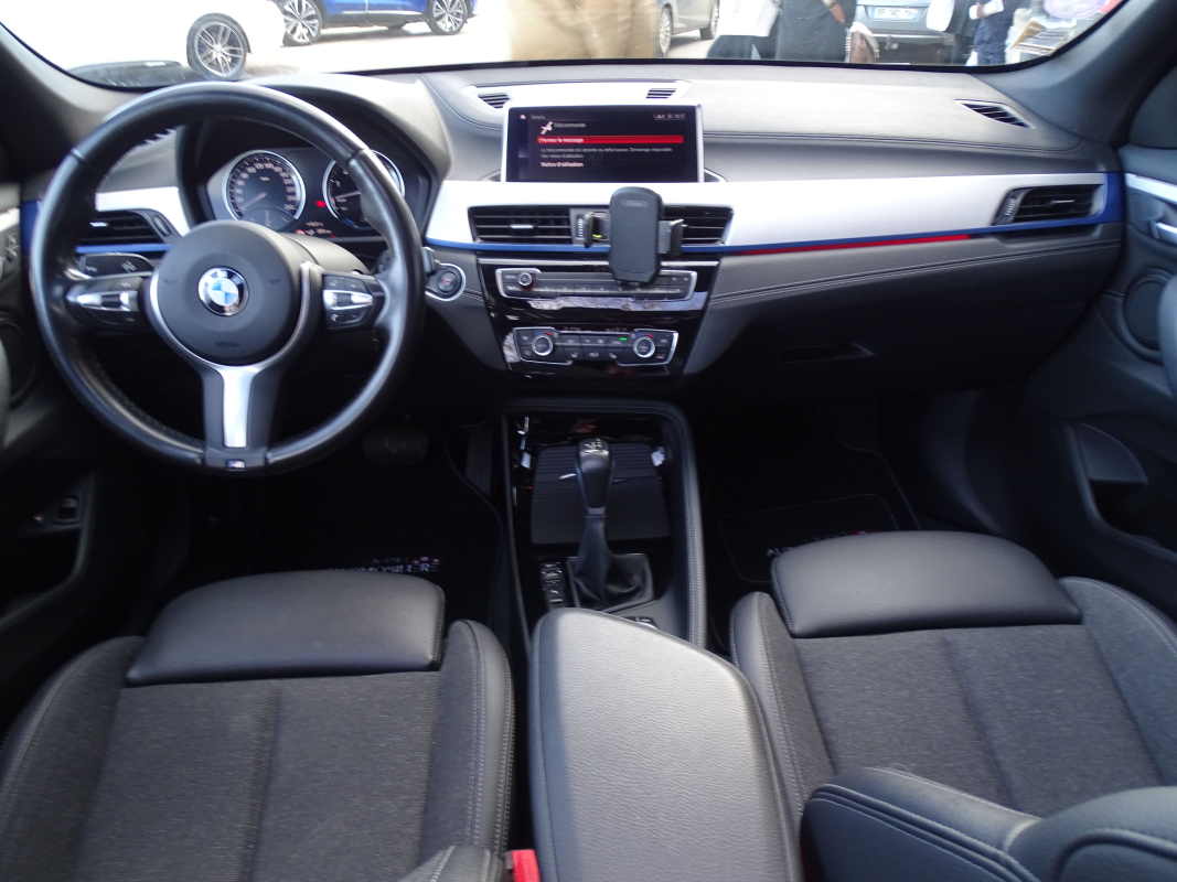 Bmw X1 — 16