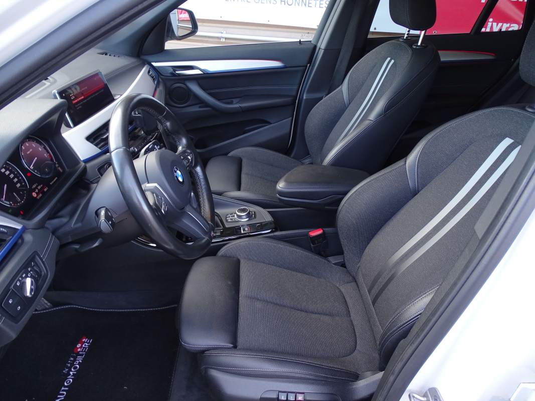 Bmw X1 — 10