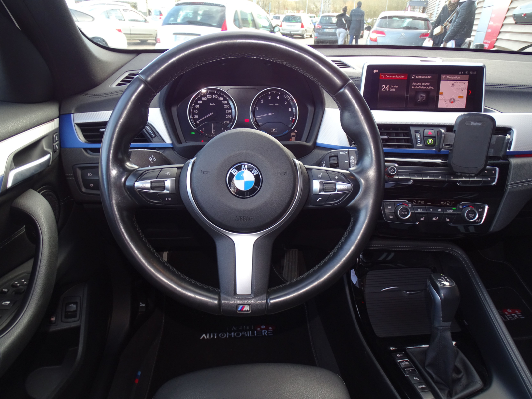Bmw X1 — 17