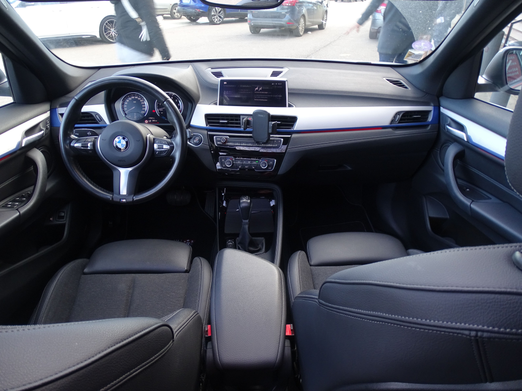Bmw X1 — 15
