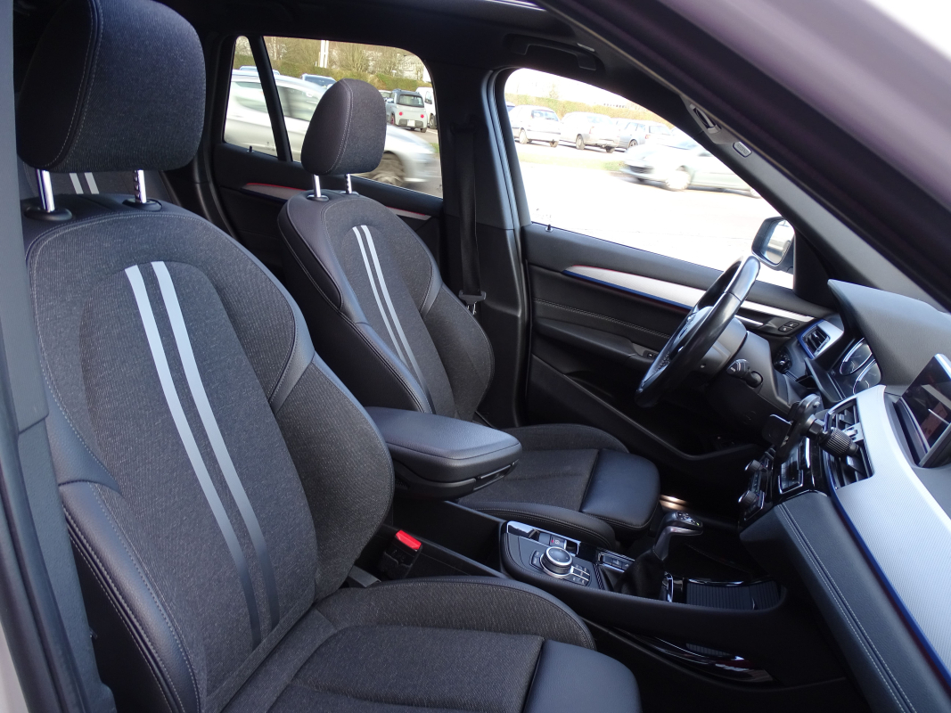 Bmw X1 — 11