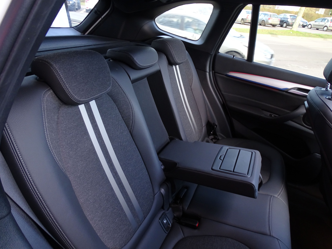 Bmw X1 — 14