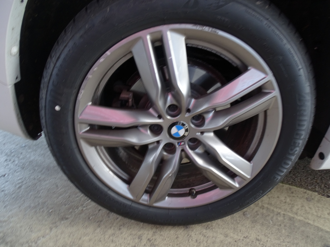 Bmw X1 — 37