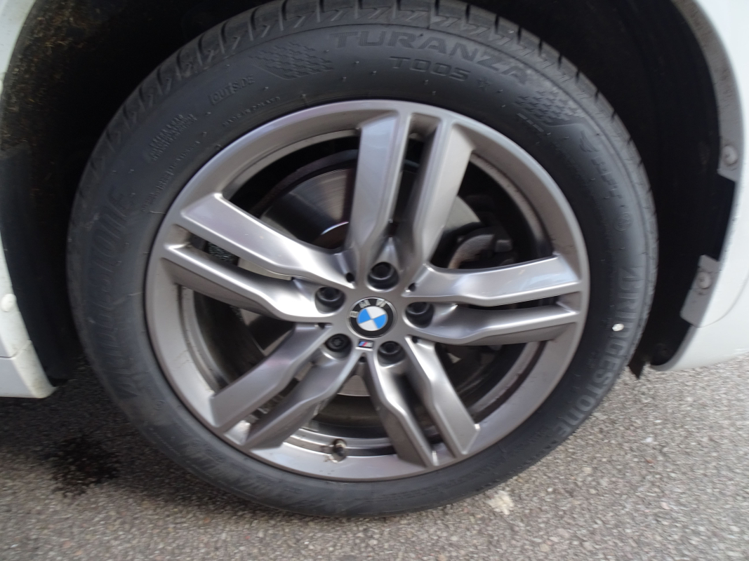 Bmw X1 — 39