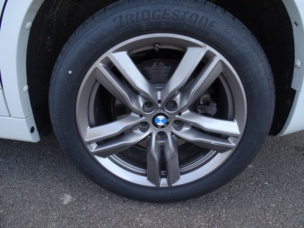 Bmw X1 — 38