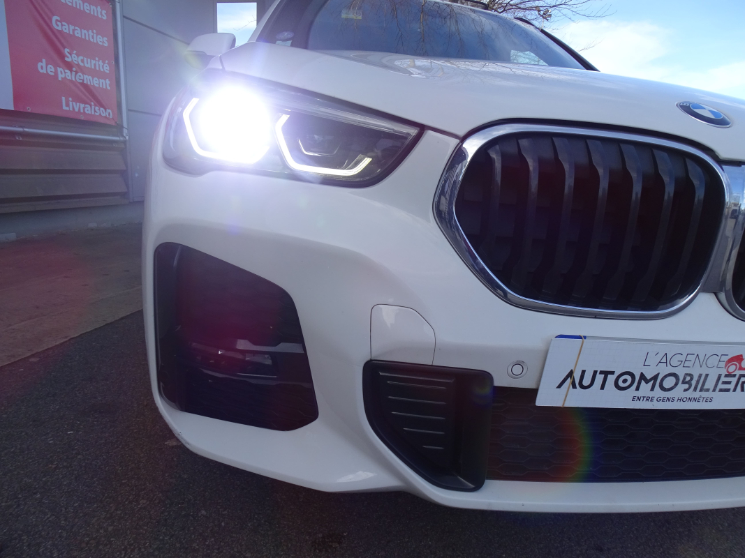 Bmw X1 — 31