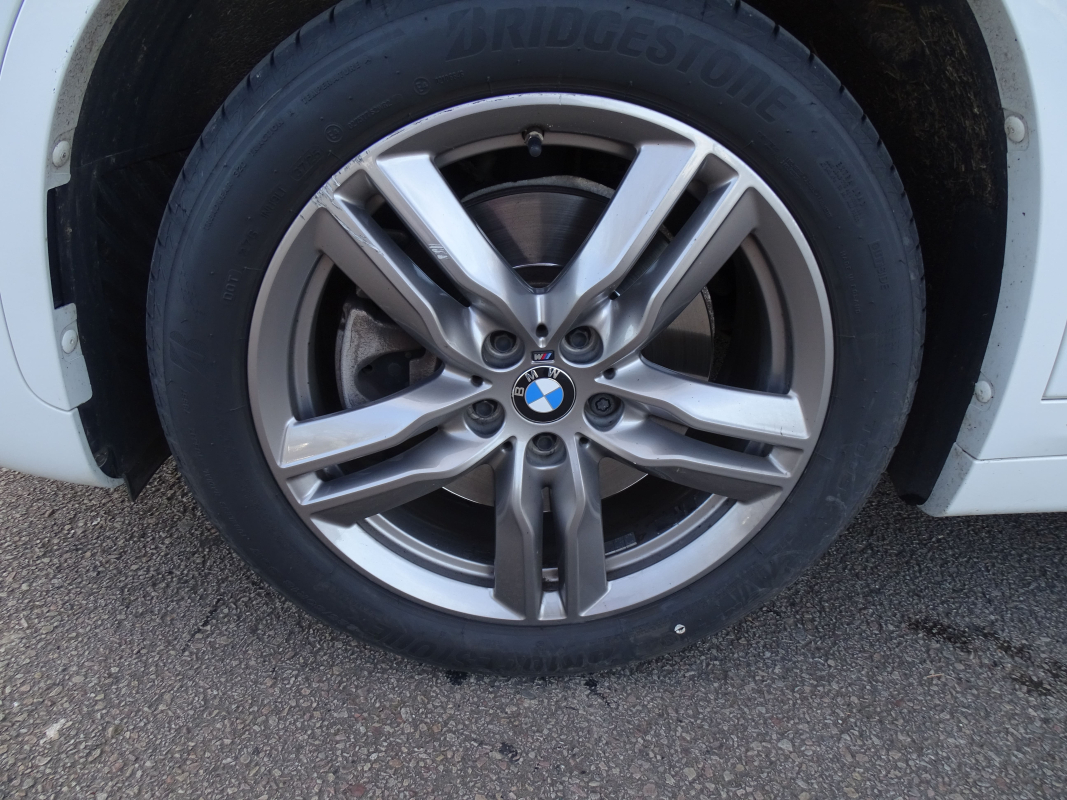 Bmw X1 — 40