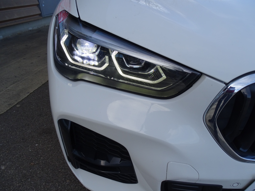 Bmw X1 — 29