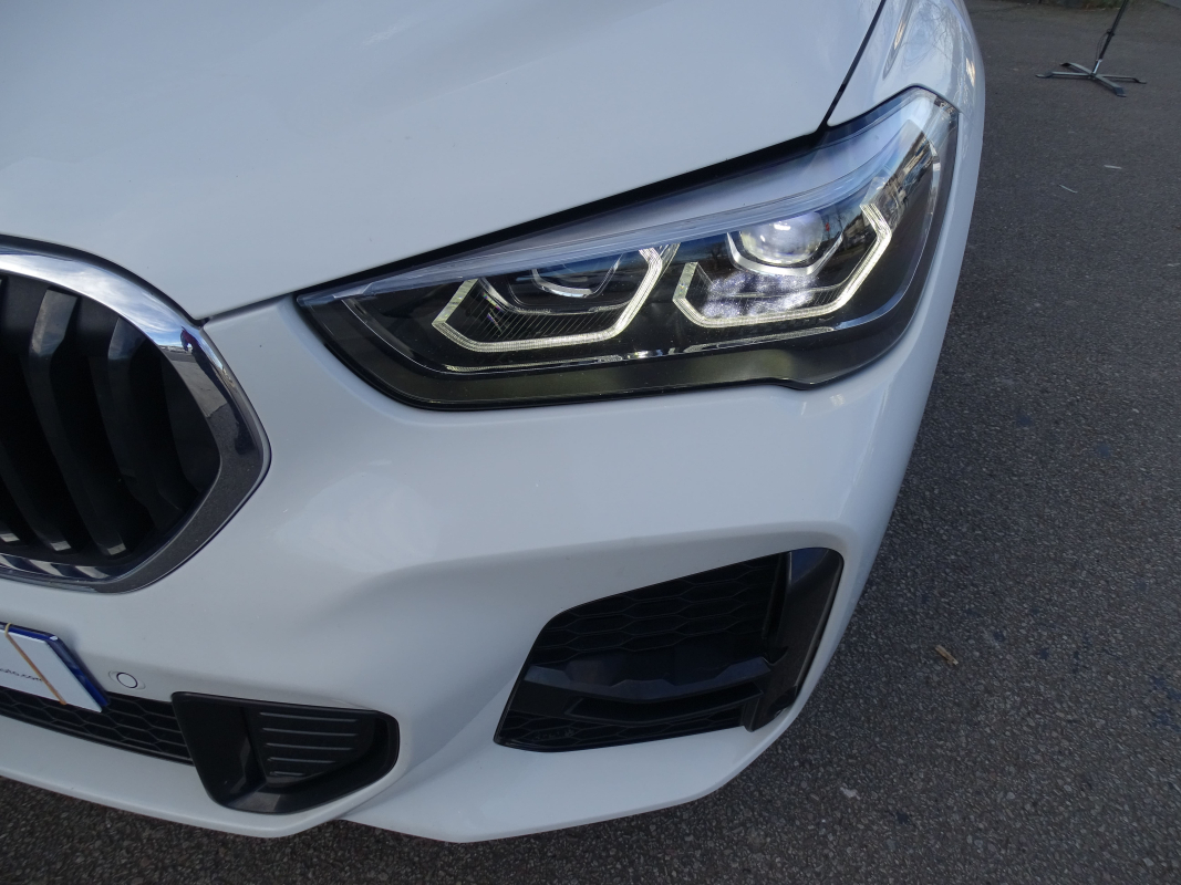 Bmw X1 — 30