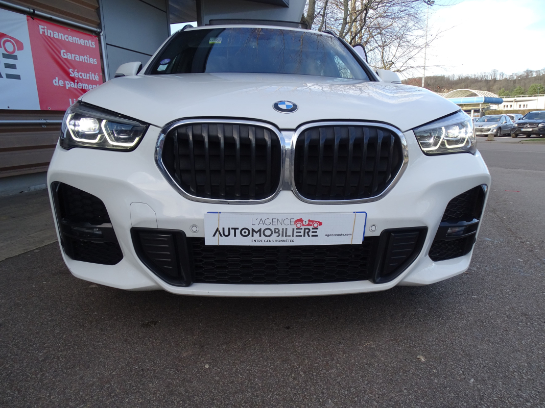 Bmw X1 — 21