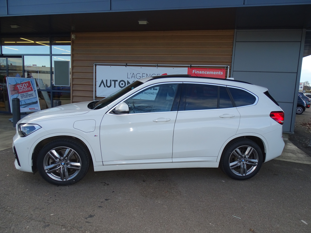Bmw X1 — 22