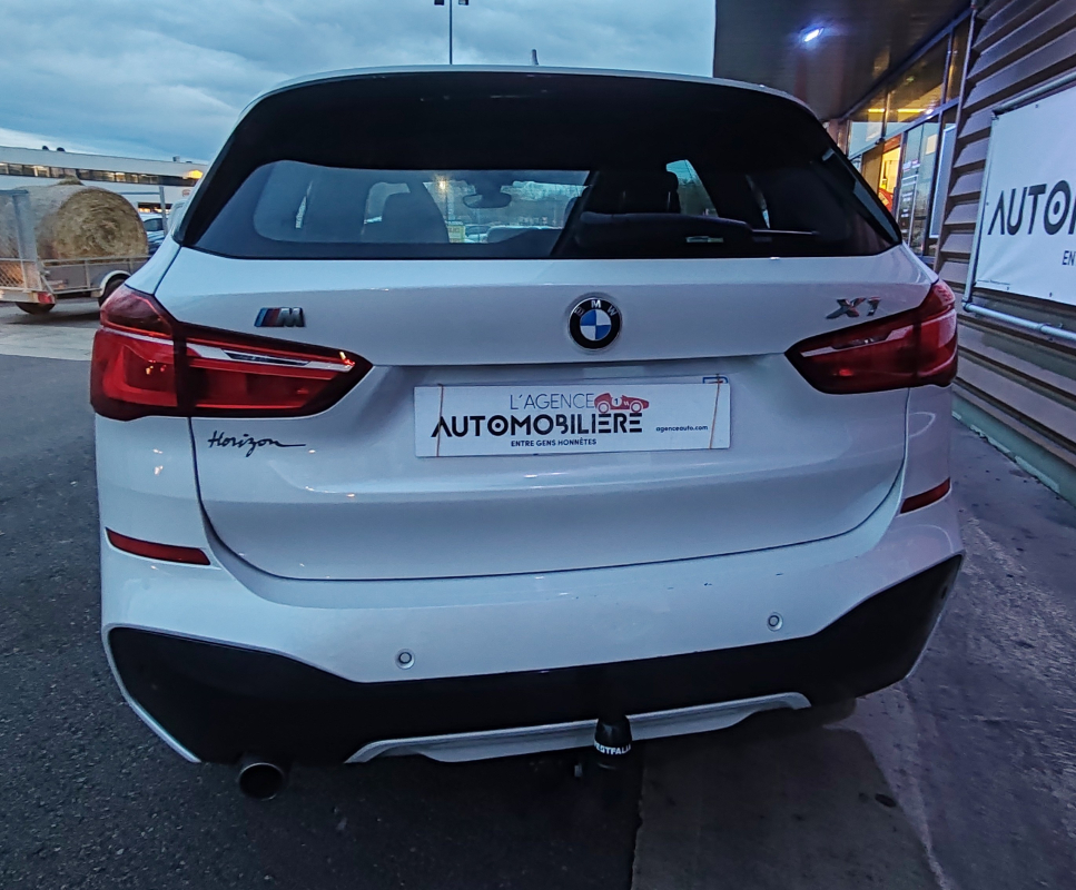 Bmw X1 — 7