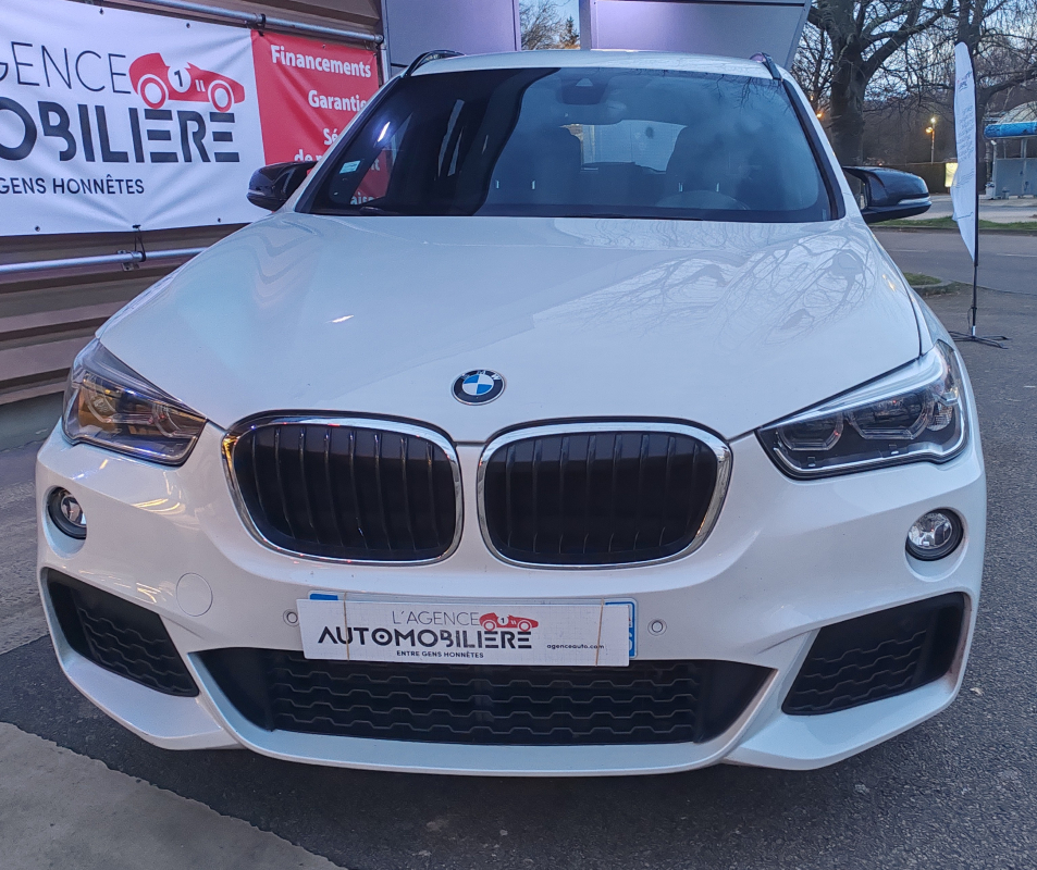 Bmw X1 — 3