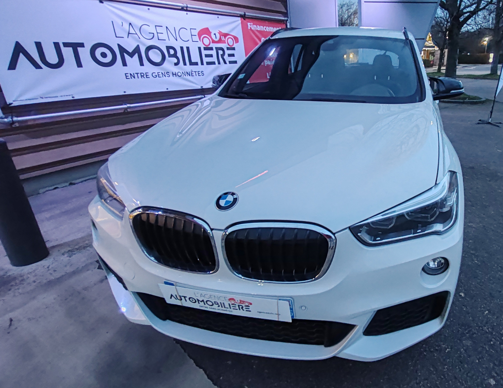 Bmw X1 — 2