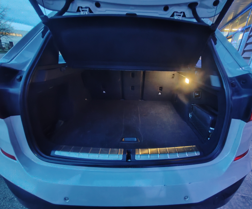 Bmw X1 — 19