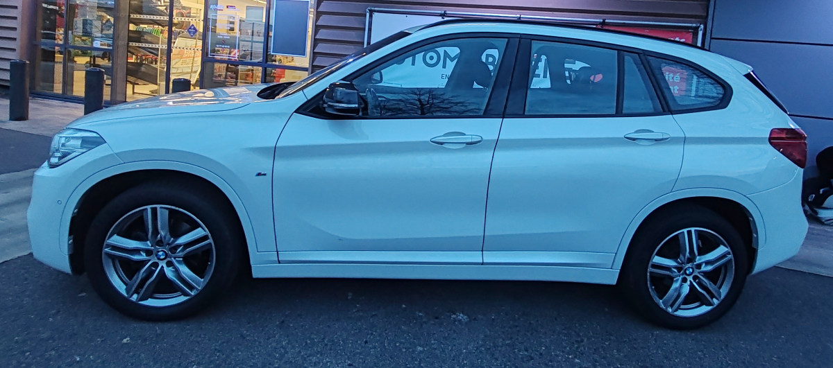 Bmw X1 — 12